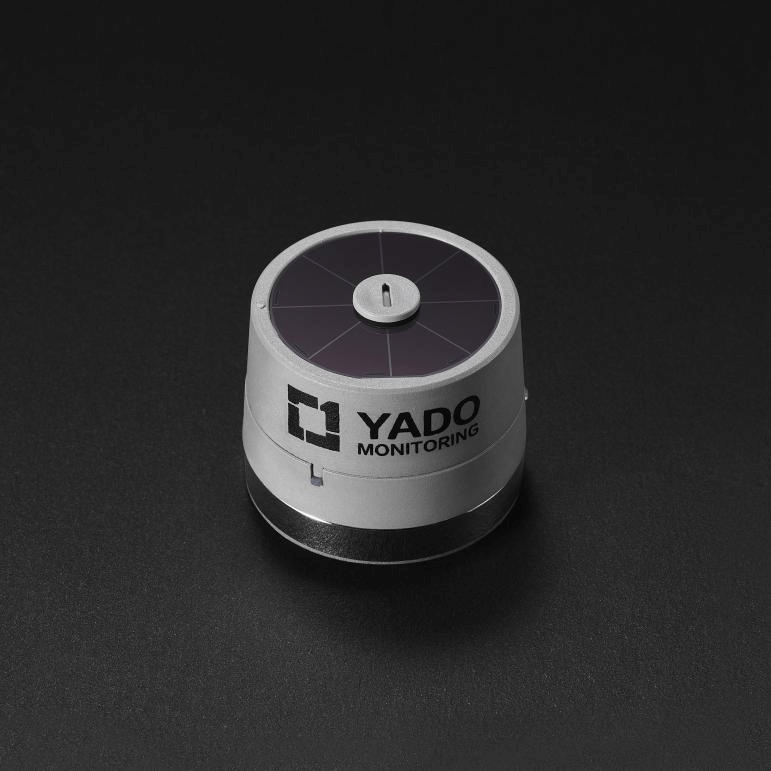 Apollo Magnetic Thermal Sensor