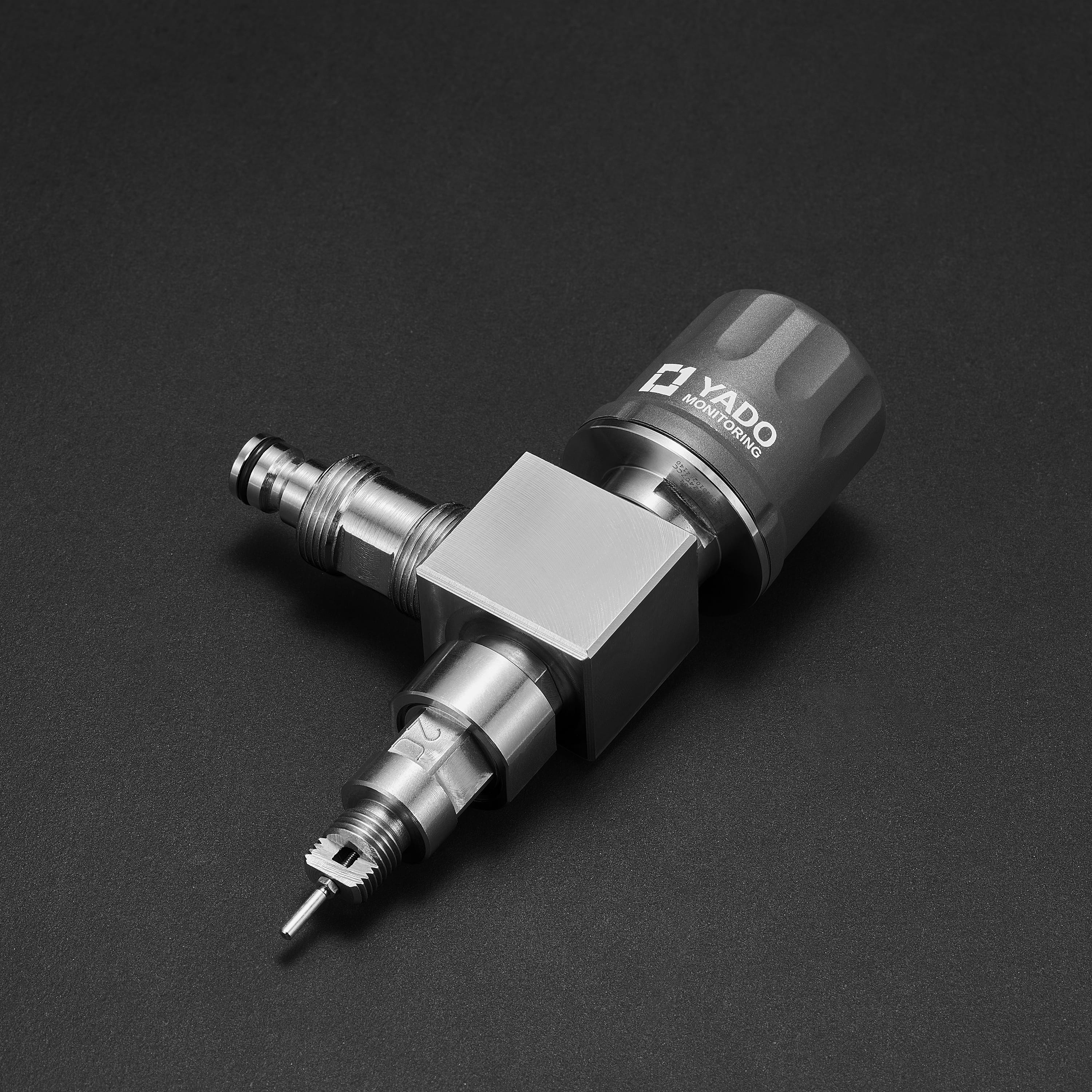 SF6 Density & Moisture Sensor