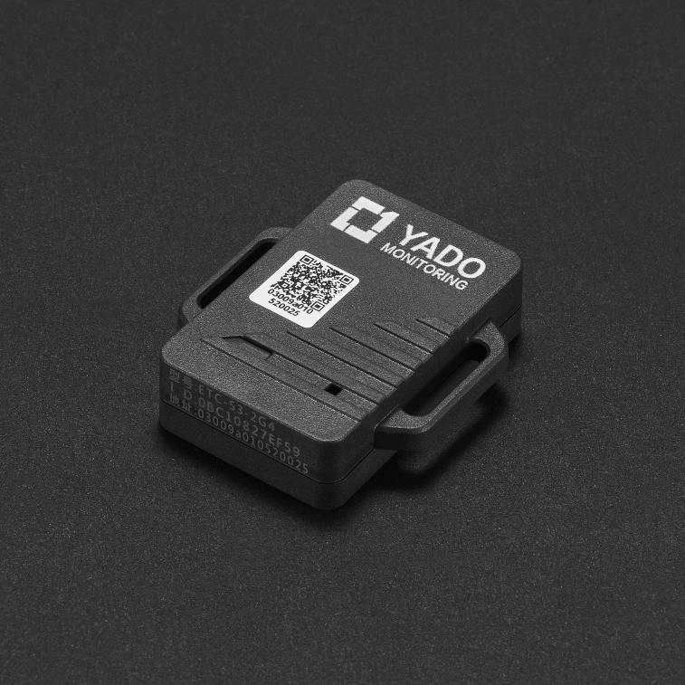 Wireless Condensation Sensor