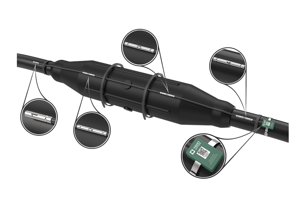 Cable Joints Monitoring